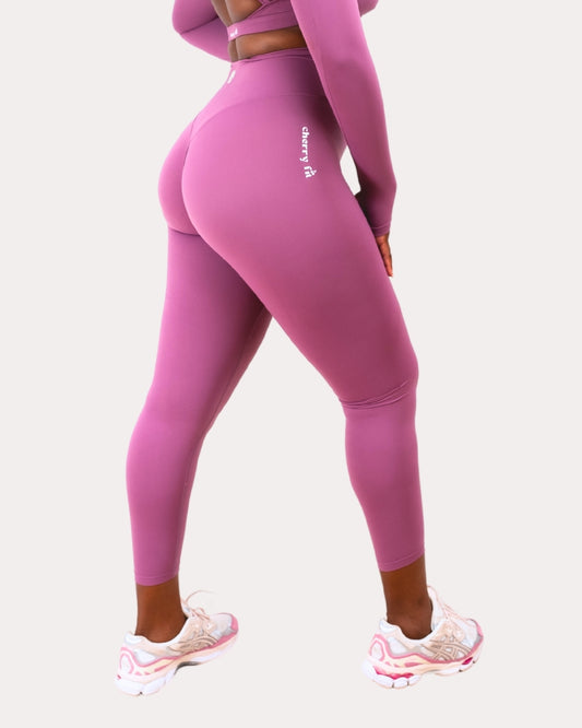 Core Confidence Leggings