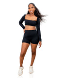 Impact Shorts