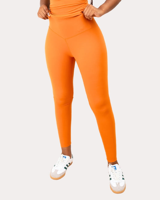 Cherry Essential Leggings