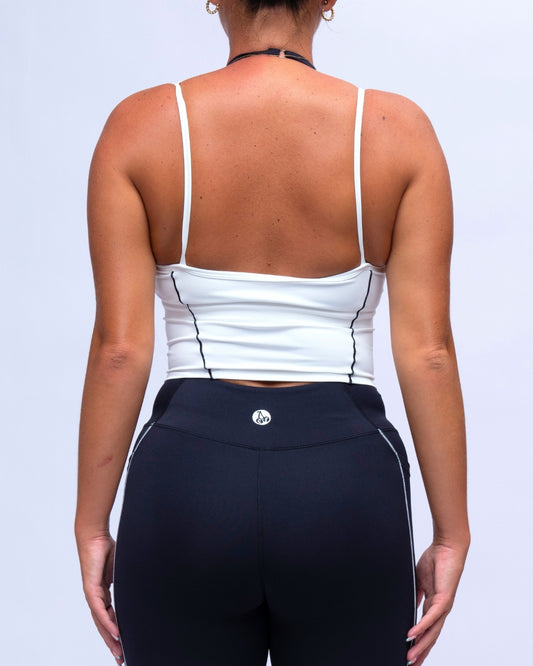 Amped Tank Top