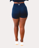 Dynamic Trio Shorts