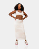 Effortless Skirt Set