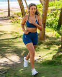 Contour Shorts