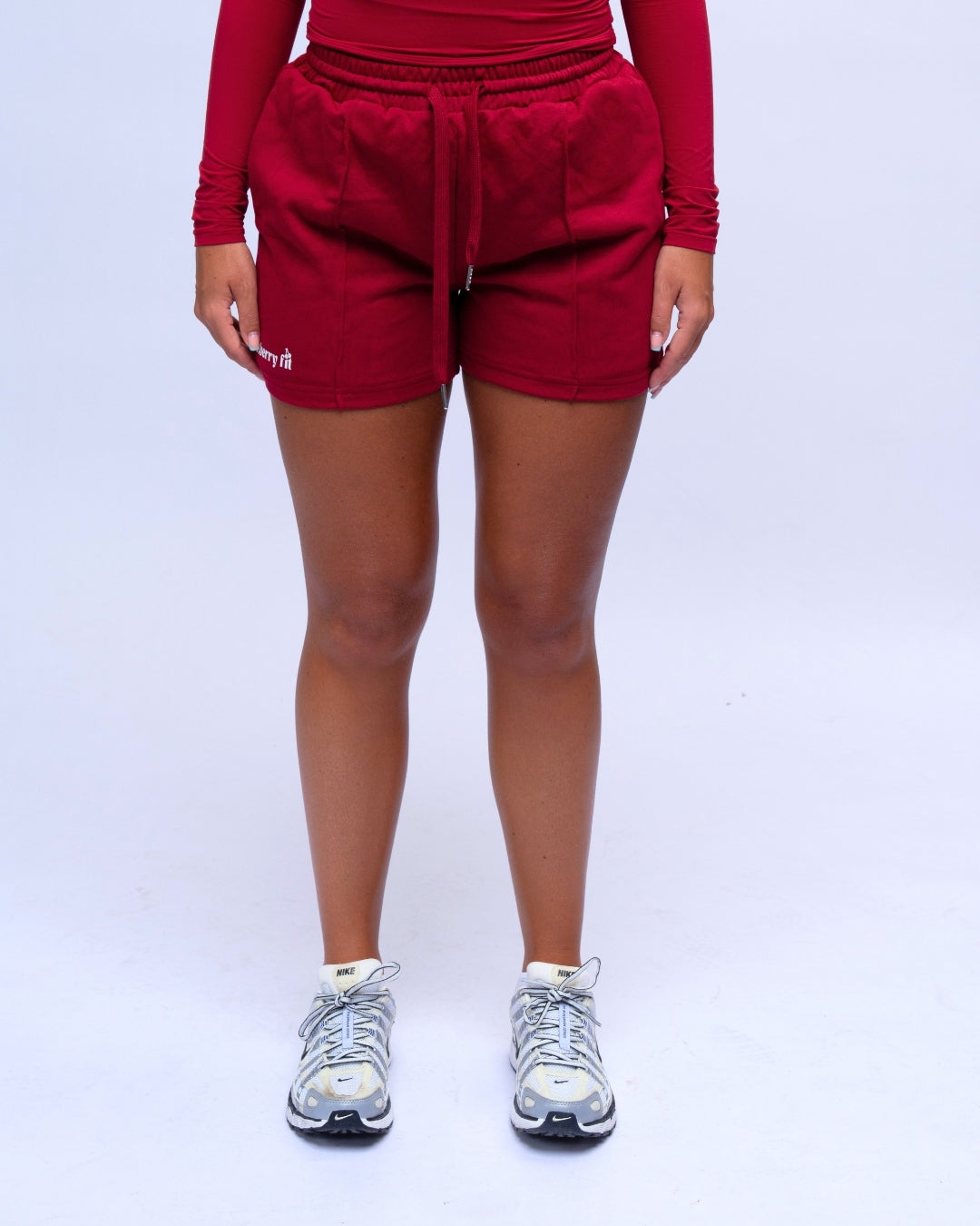 Serene Shorts
