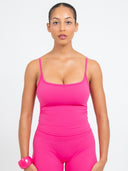 Cloud Camisole Top
