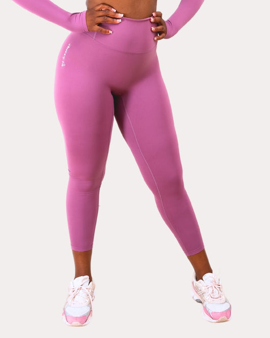 Core Confidence Leggings