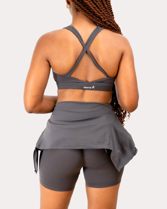 Dynamic Bralette