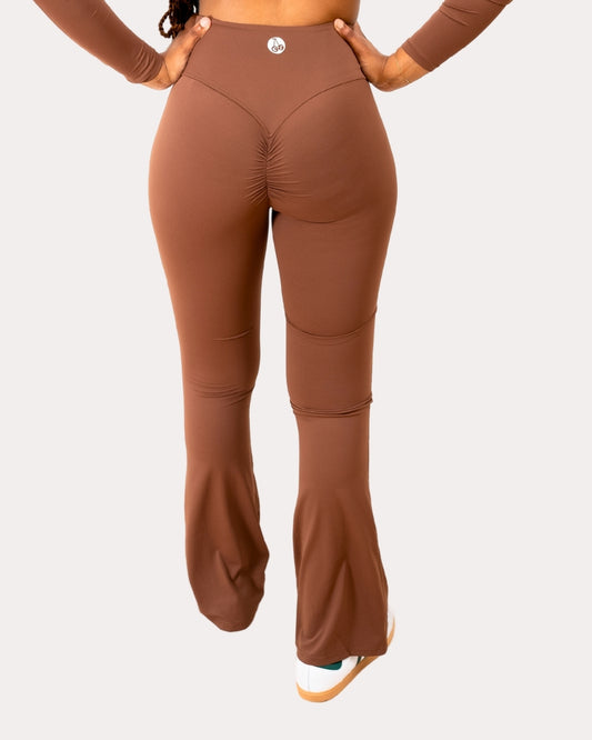 Impact Flare Leggings