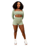 Impact Shorts