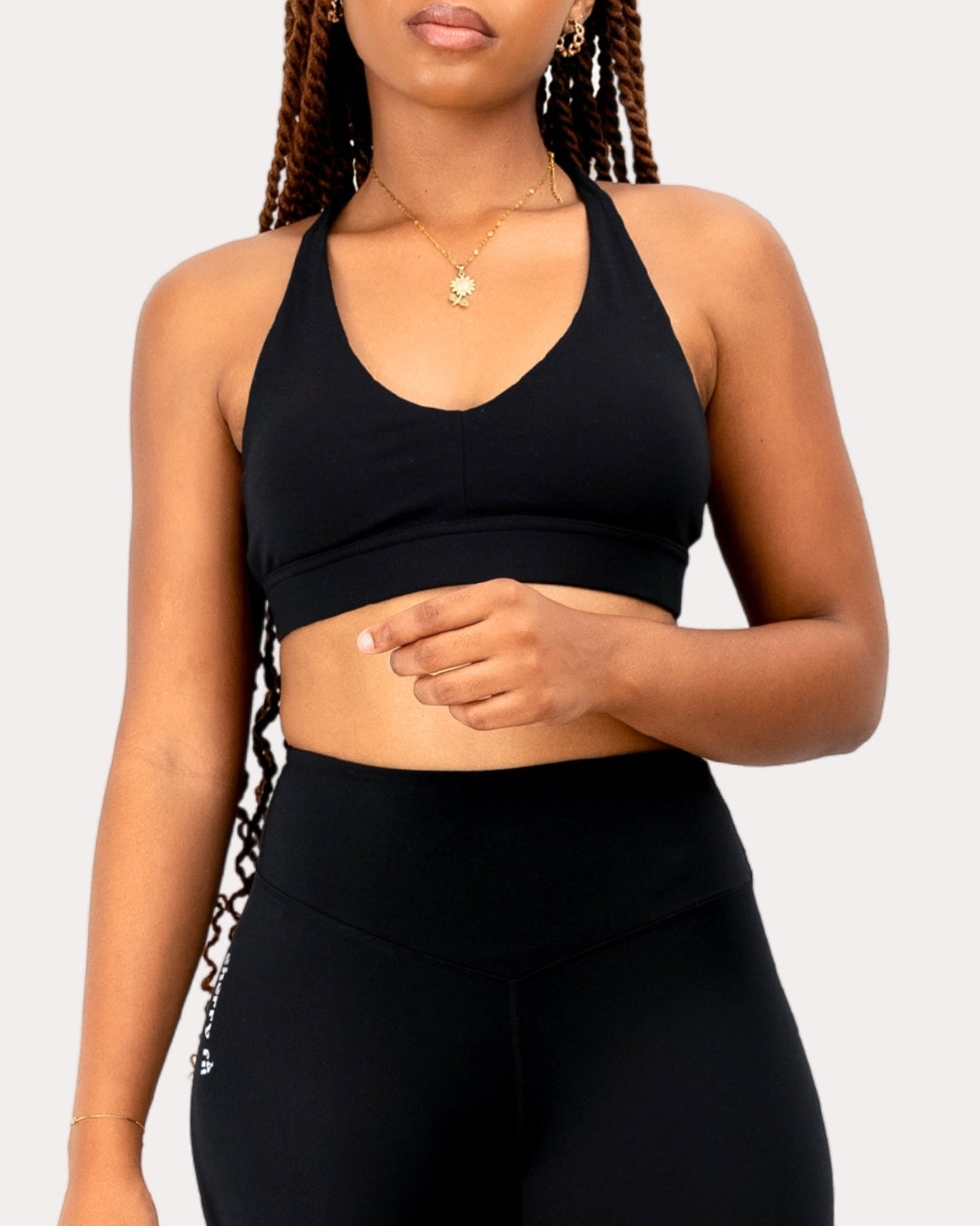 Active Aura  Bralette