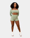 Impact Shorts