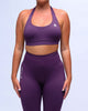 Element Halter Bralette