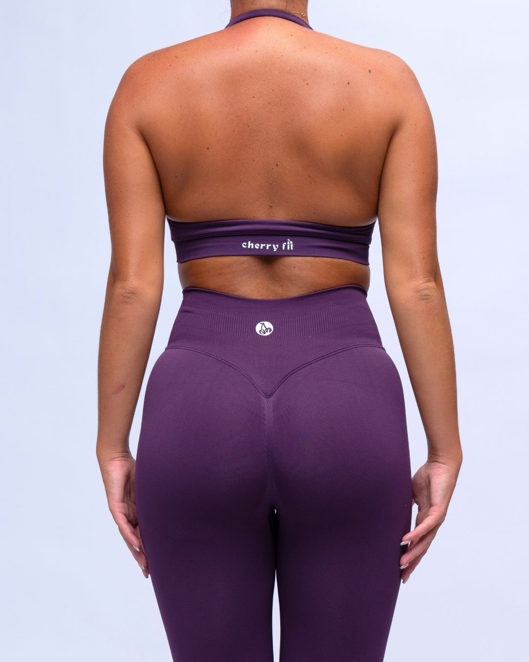 Element Halter Bralette