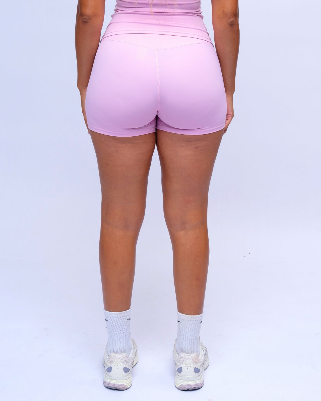 Cherry Cloud™  Shorts