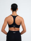Cloud Brush Racerback Bralette