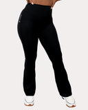 Signature High-Rise Pants