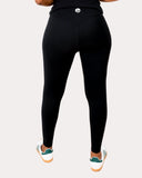 Cherry Essential Leggings