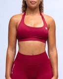 Element Halter Bralette