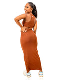 Effortless Skirt Set