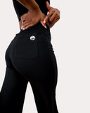 Powerstride Wide Leg Joggers