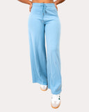 Powerstride Wide Leg Joggers