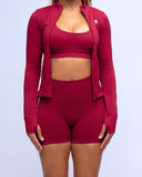 Element Jacket