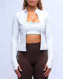 Alignment Jacket