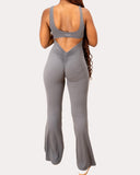 Cherry Pop Jumpsuit