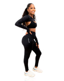 Core Confidence Leggings
