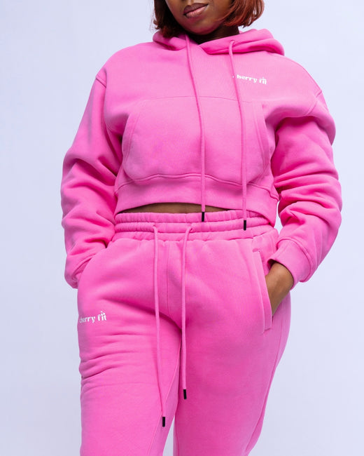 Spark Hoodie