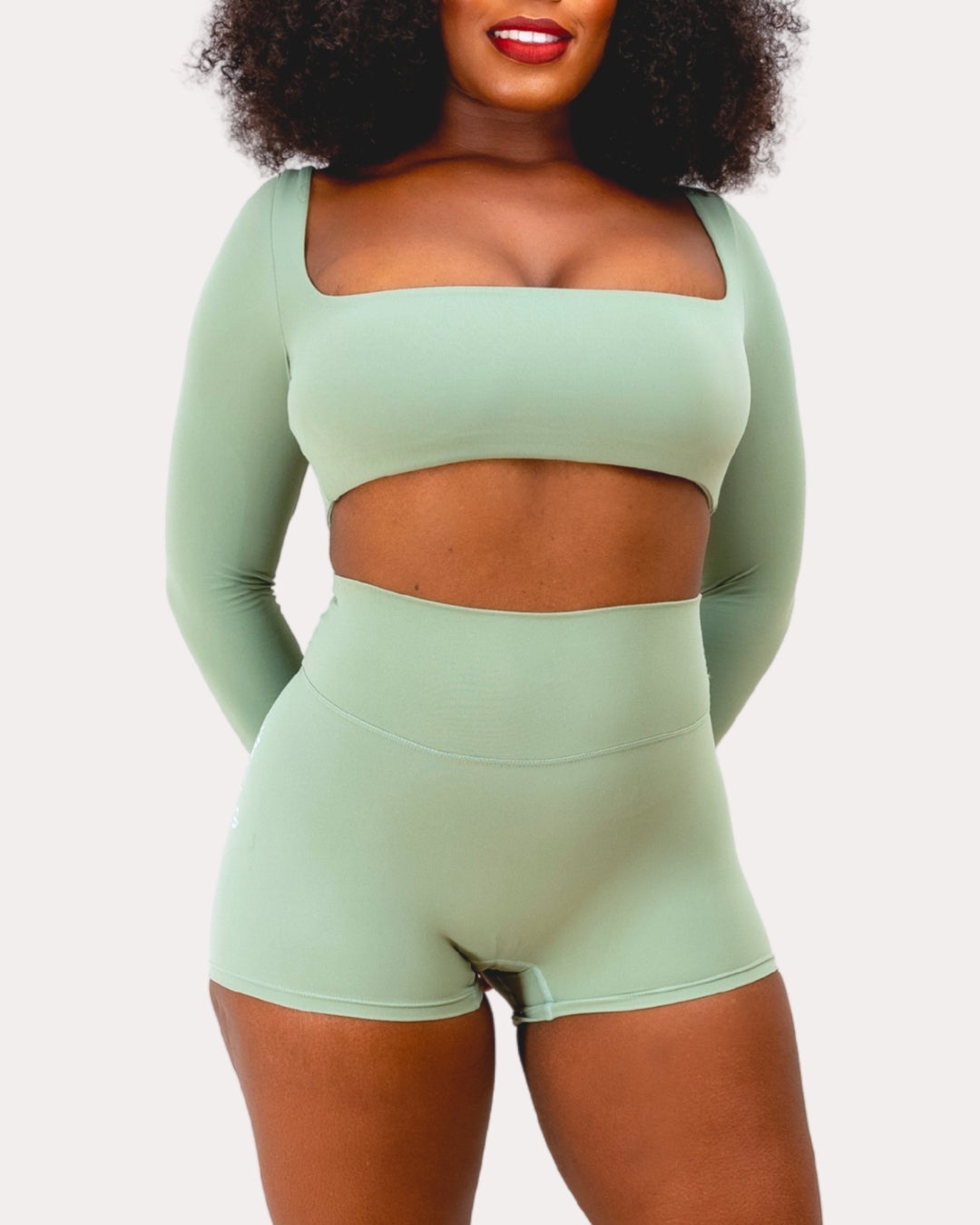 Impact Bralette