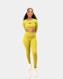 Core Confidence Leggings