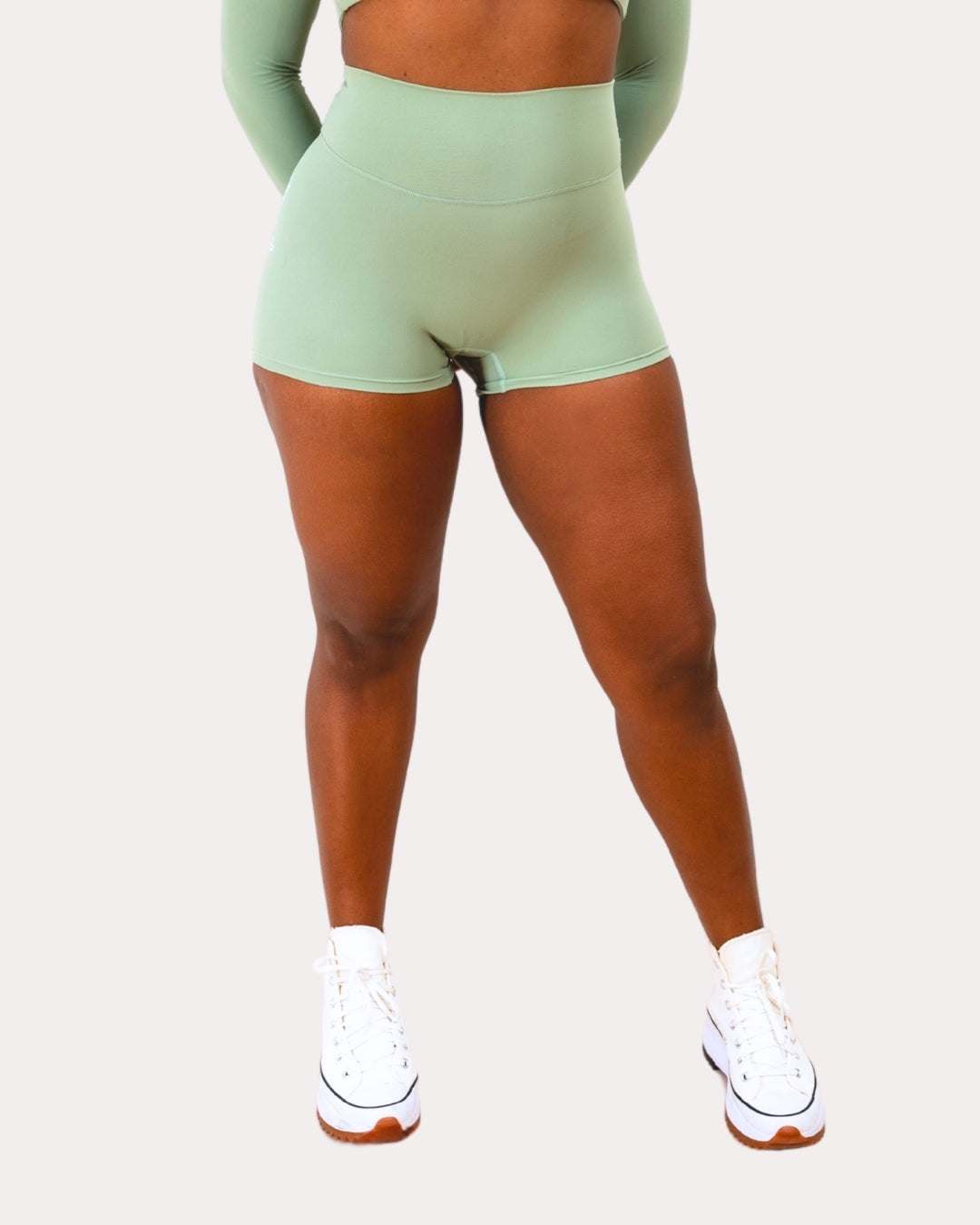Impact Shorts