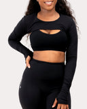 Core Confidence Bralette