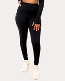 Dynamic Trio Legging
