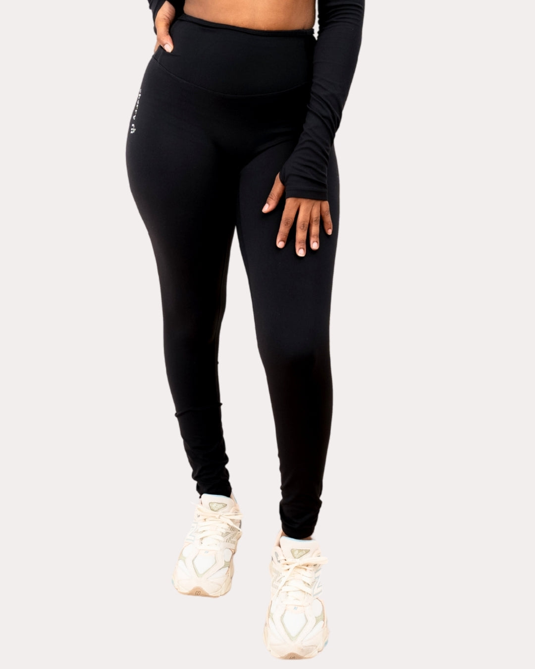 Dynamic Trio Legging