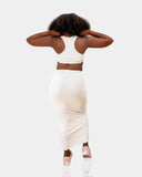 Effortless Skirt Set