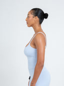 Cloud Brush Camisole Top