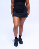 Baseline Skort