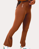 Motion V Back Leggings