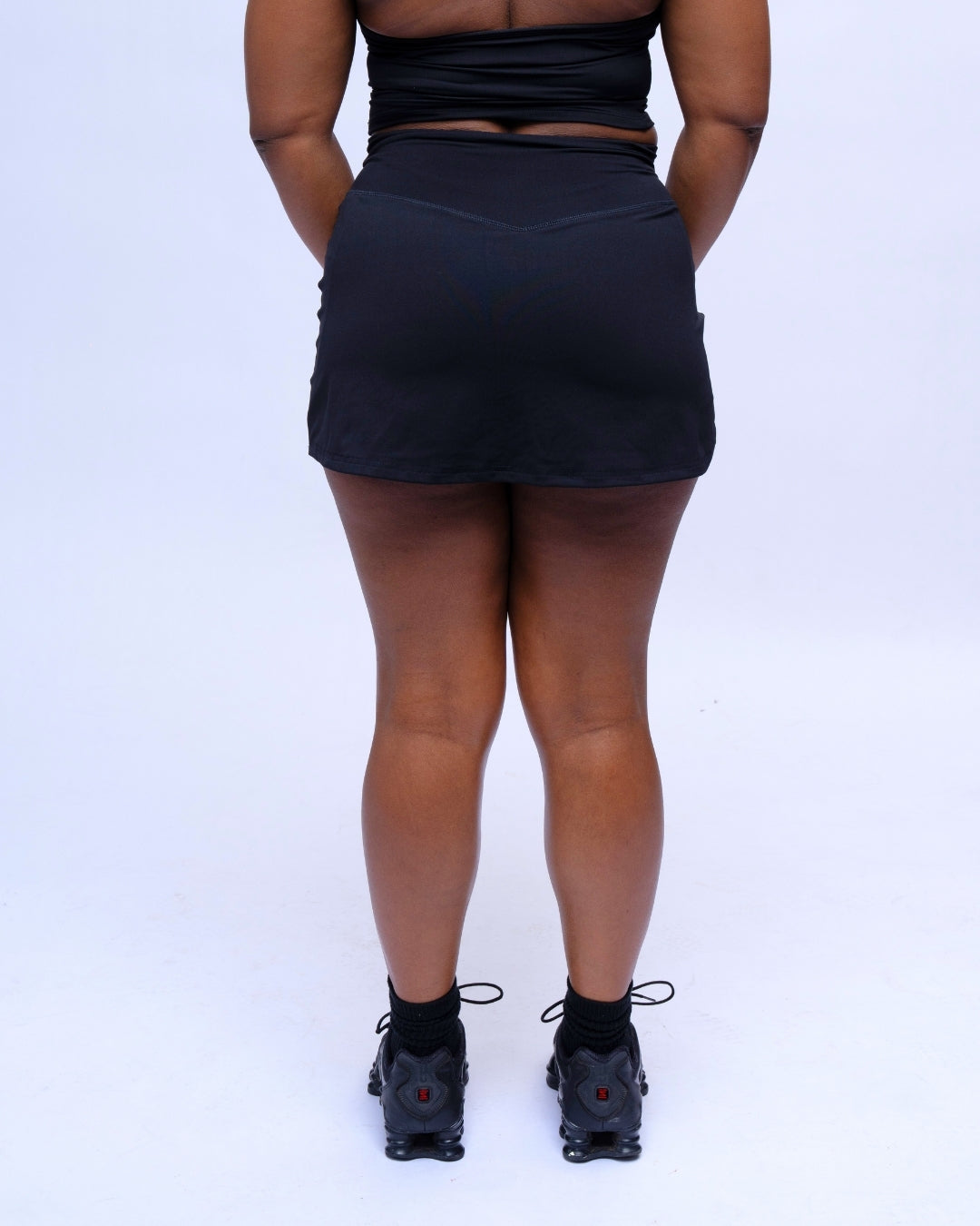 Baseline Skort