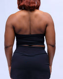 Baseline Halter Top