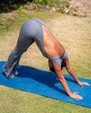 Streamlined Jumpsuit