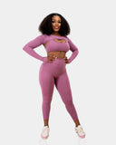 Core Confidence Leggings