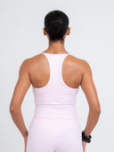 Cloud Racerback Top
