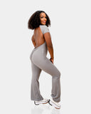 Streamlined Jumpsuit