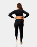 Velocity Leggings