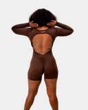 The Sculpt Romper