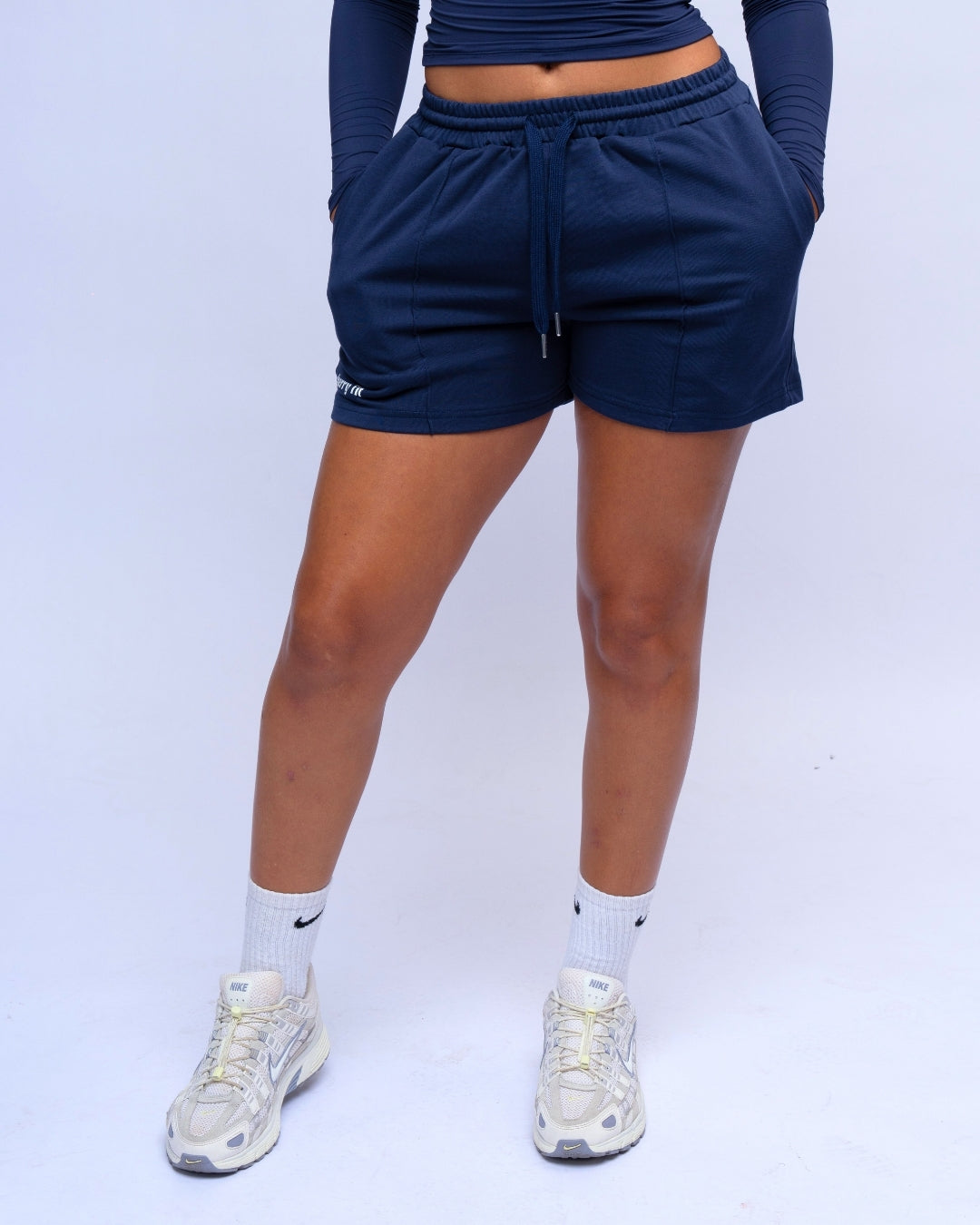 Serene Shorts