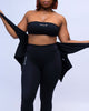 Apex Bandeau Top
